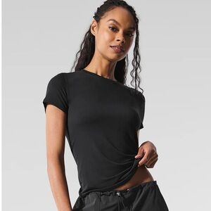 Alo all day short sleeve